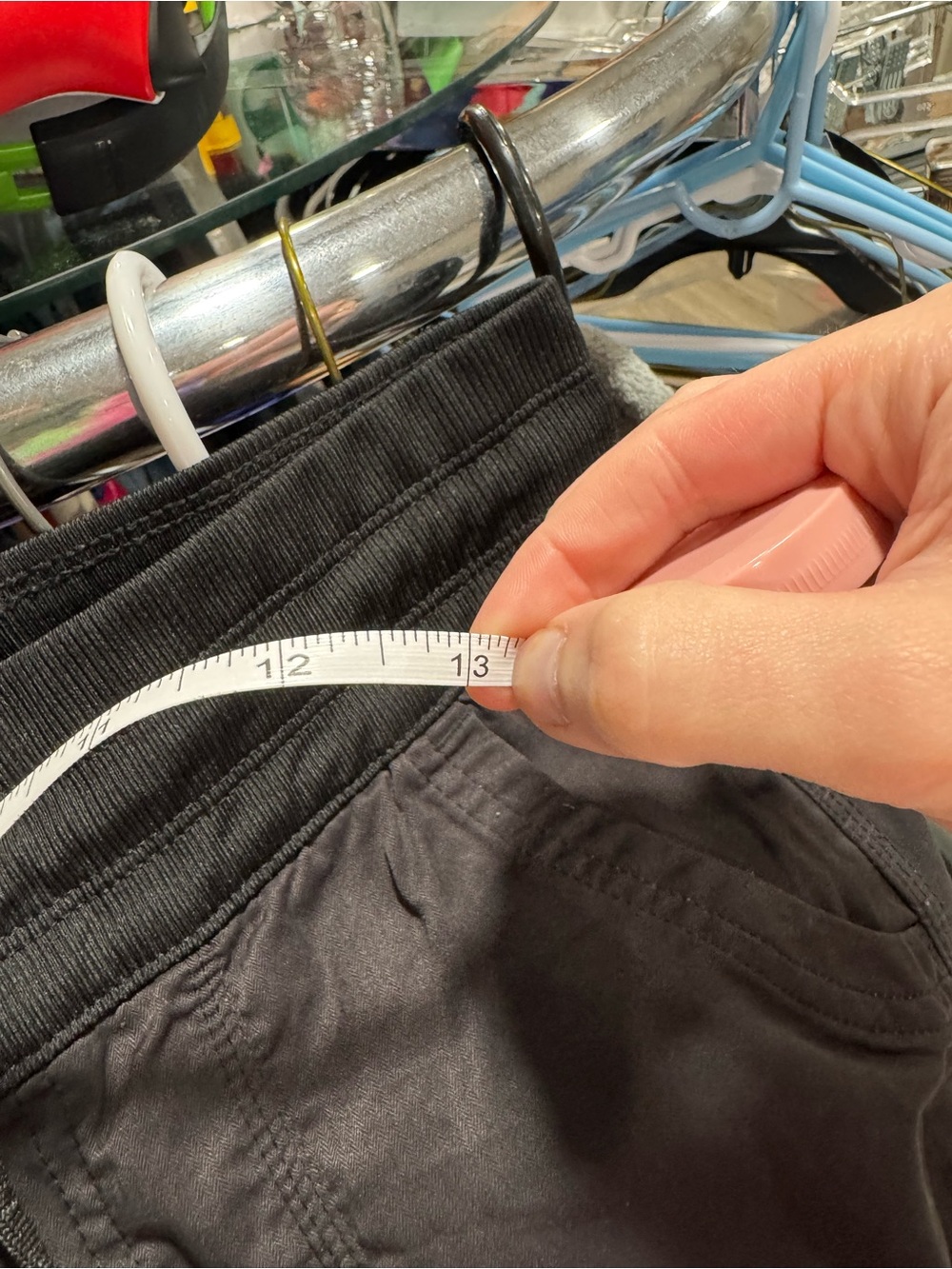 The North Face Capri Pant - Picture 4 of 7